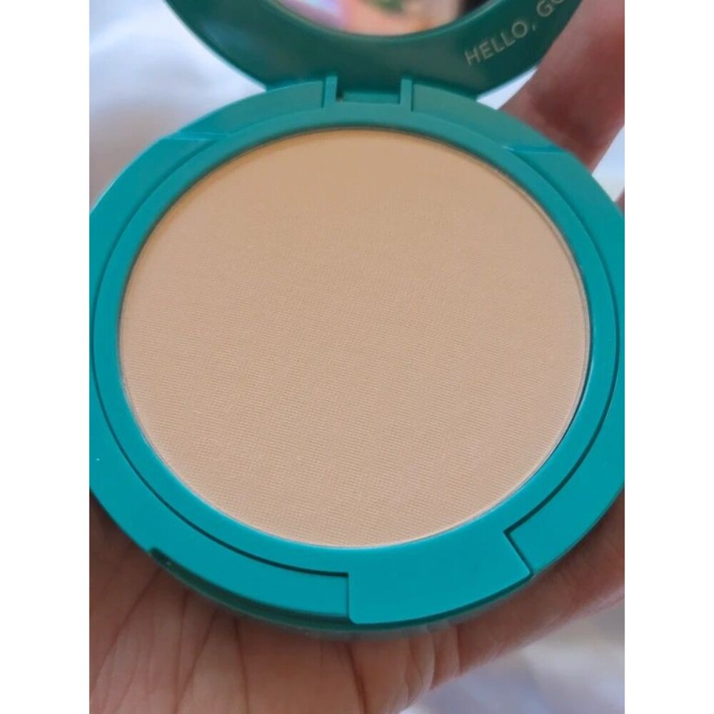 Thrive Filtered Effects Soft Focus HD Pressed Setting Powder - Light - Picture 11 of 11